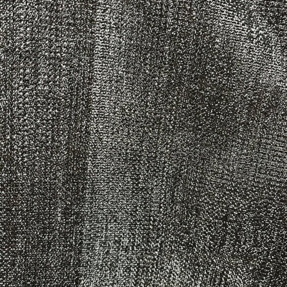 Chloe metallic lame pant crop 38 - Picture 5 of 10